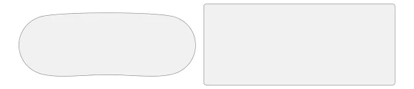 Protección Ppf Pantalla Y Cluster Tiggo 8 Pro 2023