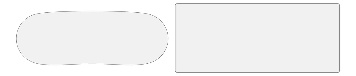 Protección Ppf Pantalla Y Cluster Tiggo 8 Pro 2023 - Image 2