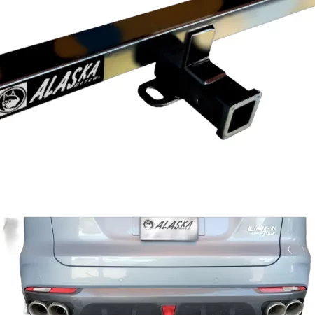 Tiron Jalon De Arrastre Changan Uni-k 2023 - 2025 - Image 2