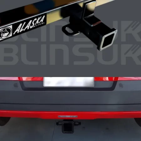 Tiron Jalon De Arrastre Mini Country Man 2025 - Image 2