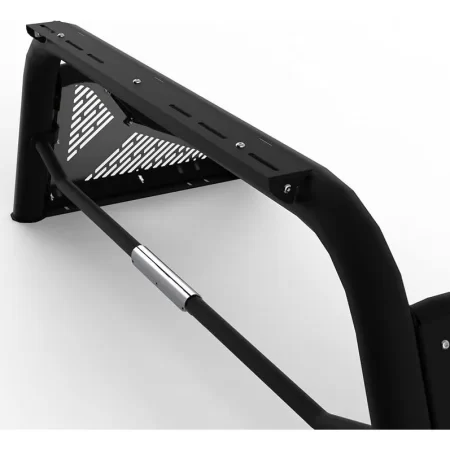 Roll Bar Plus Ford Ranger 2013 2014 2015 Con Base Faros - Image 2