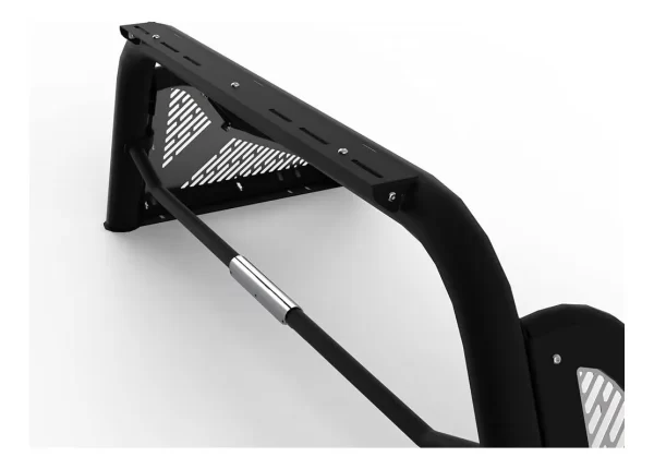 Roll Bar Super Plus Toyota Hilux 2011 2012 2013 2014 2015