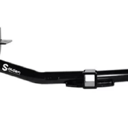 Tirón Jalon De Arrastre Kia Sorento 2016 - 2024 Solden - Image 2