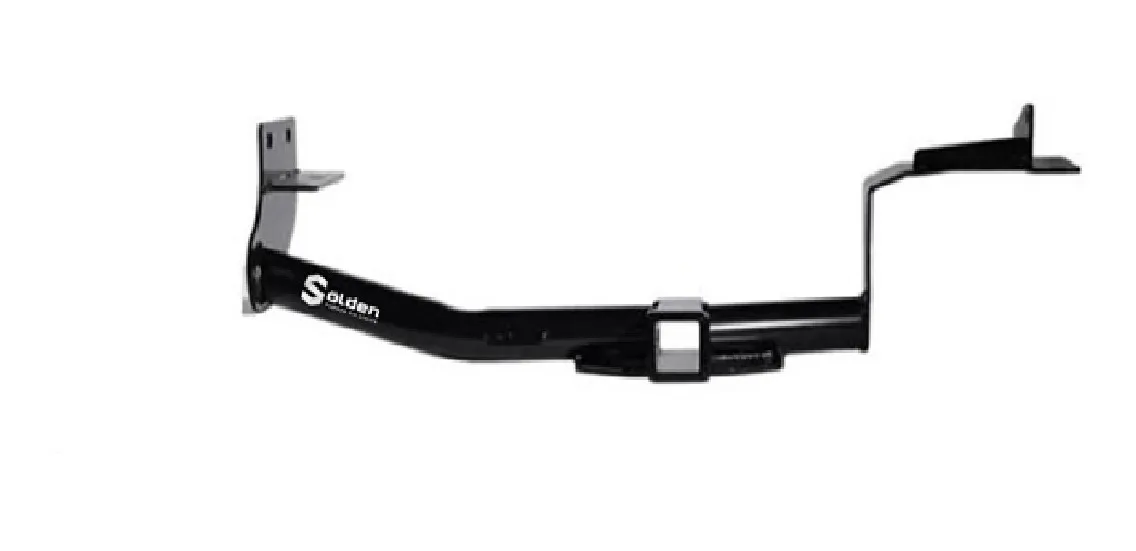 Tirón Jalon De Arrastre Kia Sorento 2016 - 2024 Solden - Image 2