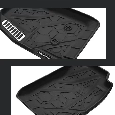 Juego Tapetes Delanteros Chevrolet Colorado 2016-2022 - Image 2