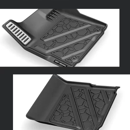 Juego Tapetes Delanteros Toyota Tundra 2014-2021 - Image 2