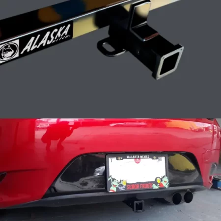 Tirón De Arrastre Jalon Mazda Mx5 2016-2022 Alaska - Image 2