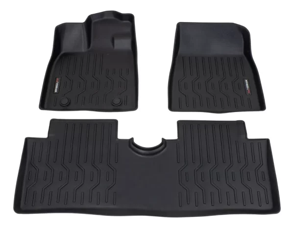 Juego De Tapetes All Terrain Para Byd Dolphin 2025 2026