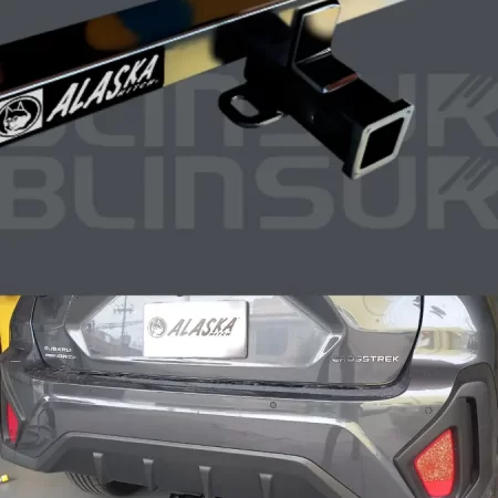 Tiron Jalon De Arrastre Subaru Crosstrek 2023 - 2025 - Image 2