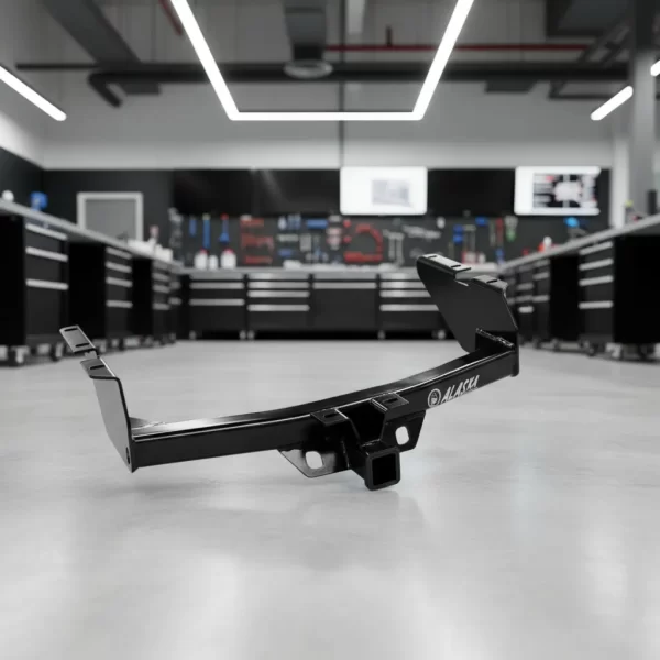 Tirón De Enganche Nissan Estaca Pickup Cabina/sen 2016-2025