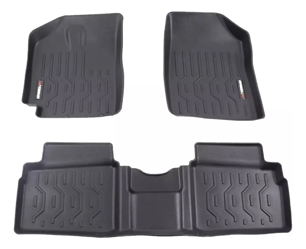 Juego De Tapetes All Terrain Para Renault Kwid 2019 -2024 - Image 2