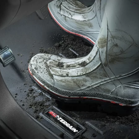 Tapete De Cajuela All Terrain Para Ford Territory 2019 2022 - Image 2