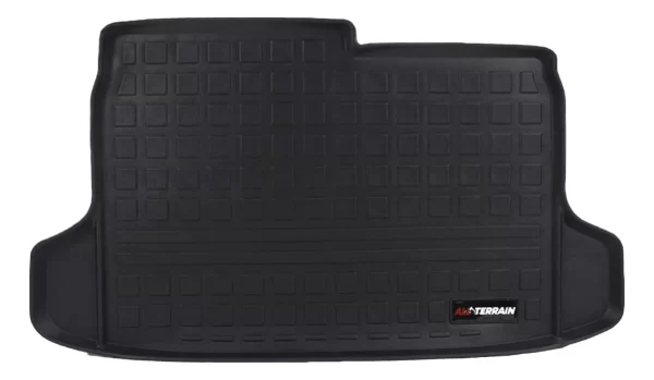 Tapete  Cajuela All Terrain Para Chevrolet Tracker 2019 2024