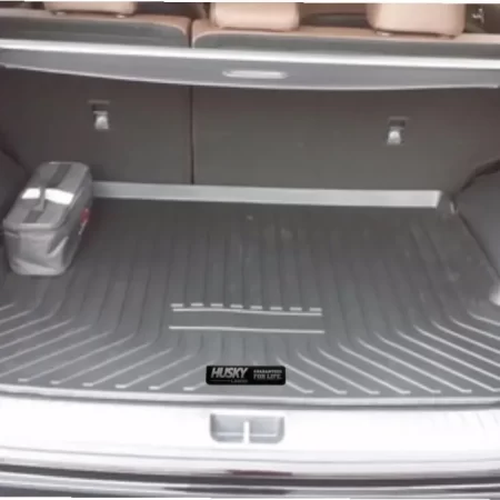 Tapete De Cajuela Hyundai Tucson 2016 - 2021 Husky - Image 2