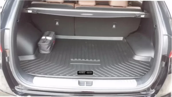 Tapete De Cajuela Hyundai Tucson 2016 - 2021 Husky