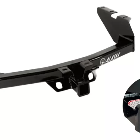 Tiron Jalon De Arrastre Toyota Sienna 2024 - Image 2