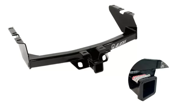 Tiron Jalon De Arrastre Toyota Sienna 2024