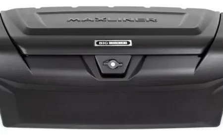 Caja De Herramienta Maxbox Blowmold Universal - Image 2