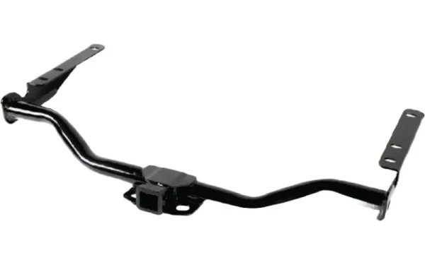 Tirón De Enganche Toyota Highlander 2008-2013 Negro