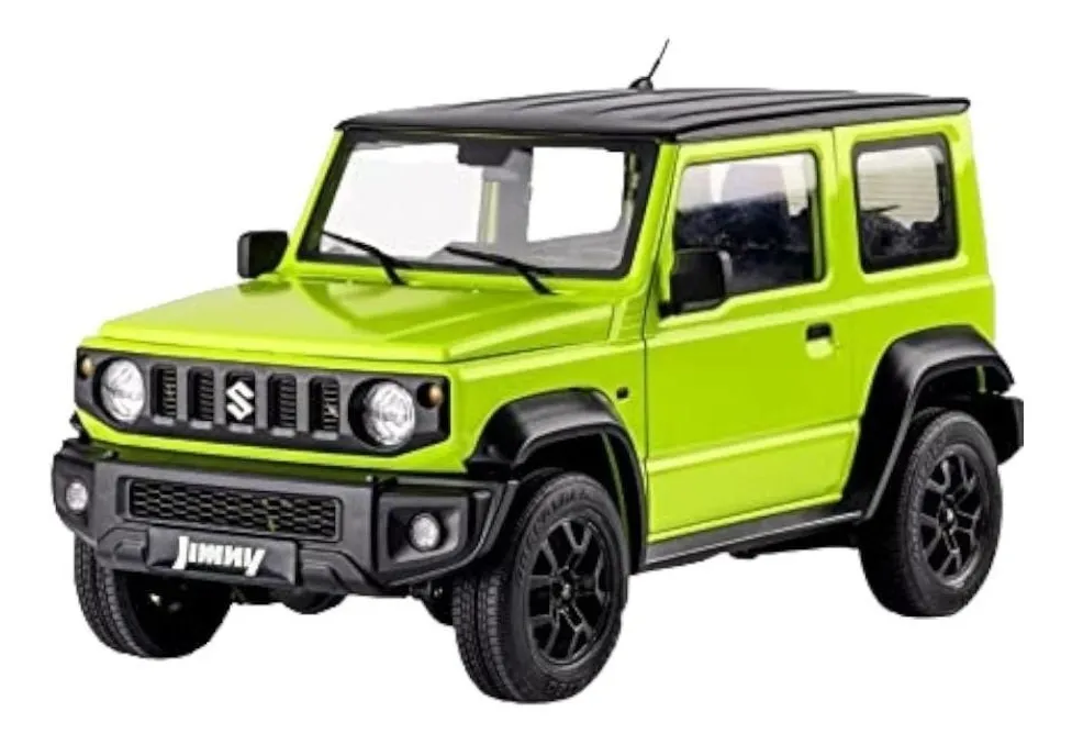 Ppf Protector De Pantalla Suzuki Jimnny 2020-2023 - Image 2