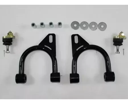 Kit De Elevación Completo 3 Del 1.5 Tras Ranger 2012-2021 - Image 2