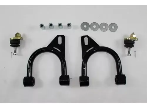 Kit De Elevación Completo 3 Del 1.5 Tras Ranger 2012-2021