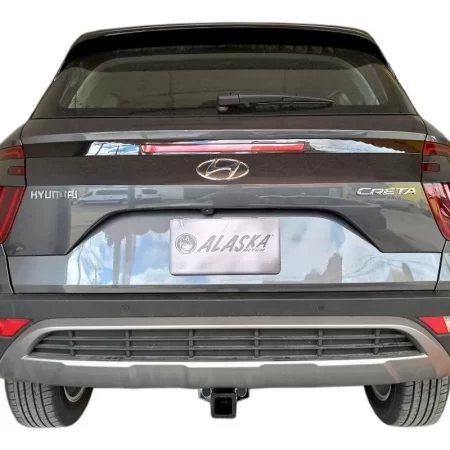 Tirón De Arrastre  Jalon Hyundai Creta 2021-2024 Alaska - Image 2