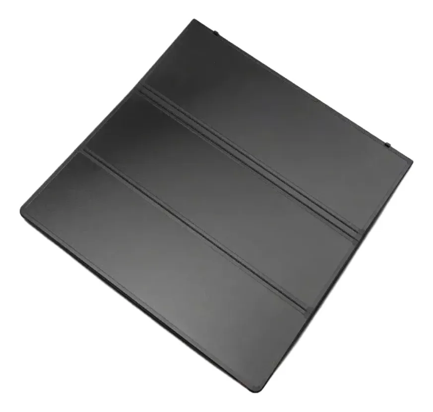 Tapa Lona Batea Volkswagen Amarok 2009-2016 Doble Cabina - Image 2