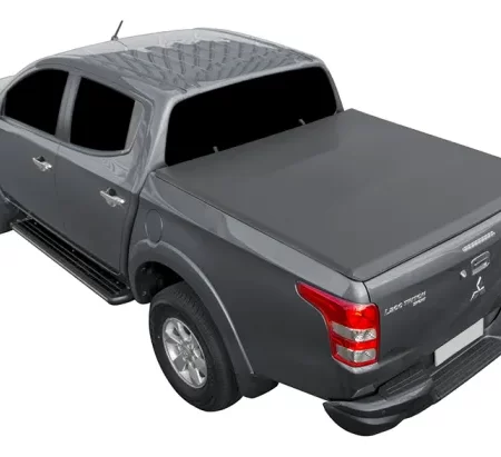 Tapa Cubre Batea Lona Big Country Jac Frison T6 Dc 2019-2024 - Image 2