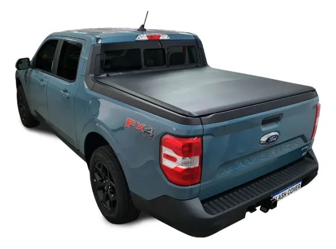 Tapa De Lona Ford Maverick 2021 - 2024 Big Country - Image 2
