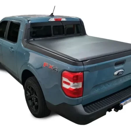 Tapa De Lona Ford Maverick 2021 - 2024 Big Country - Image 2