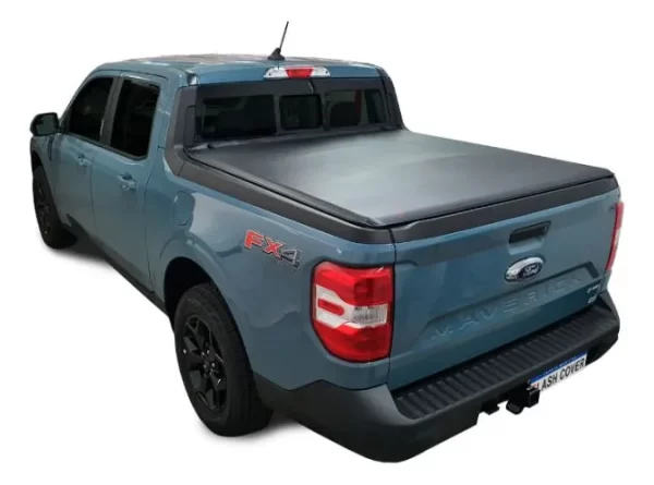 Tapa De Lona Ford Maverick 2021 - 2024 Big Country