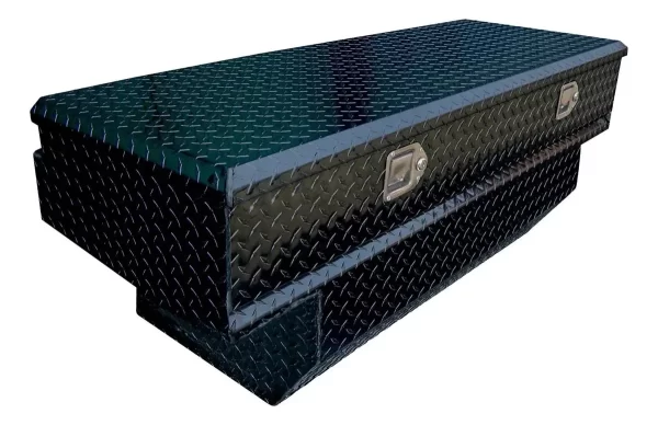 Caja Herrmientas Tipo Baul C/resaques Univ. 52in Acero