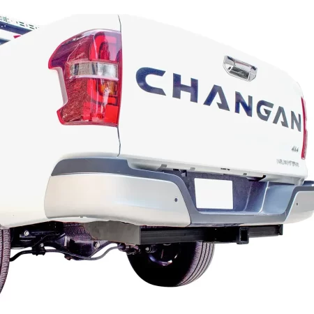 Tiron Jalon De Arrastre Para Changan Hunter 2024 - 2025 Dc - Image 2