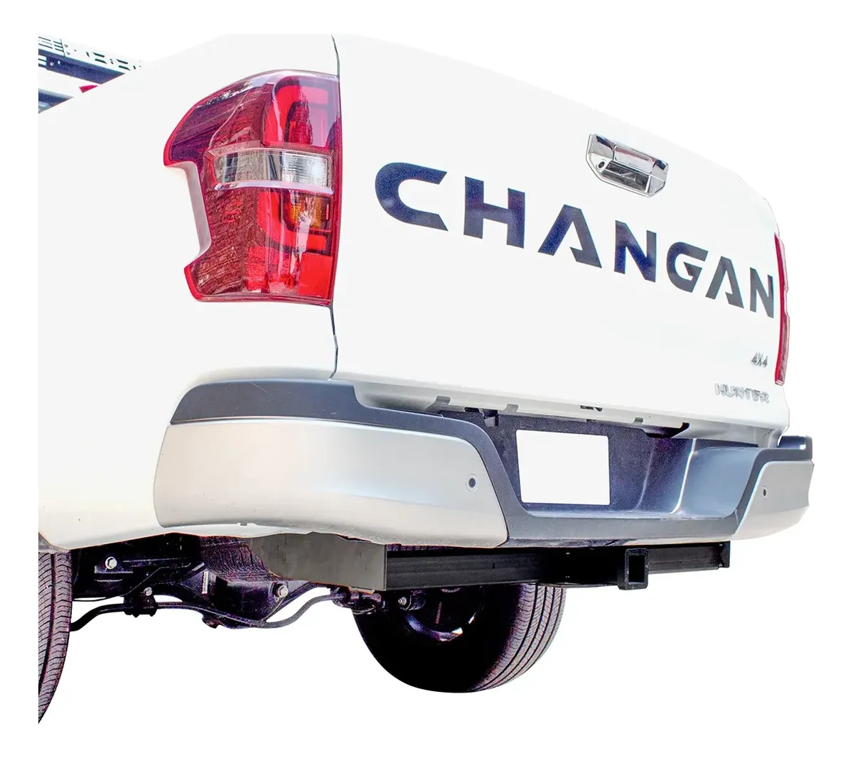 Tiron Jalon De Arrastre Para Changan Hunter 2024 - 2025 Dc - Image 2
