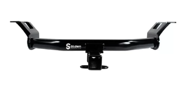 Tiron Jalon De Arrastre Chevrolet Silverado 2019 - 2025