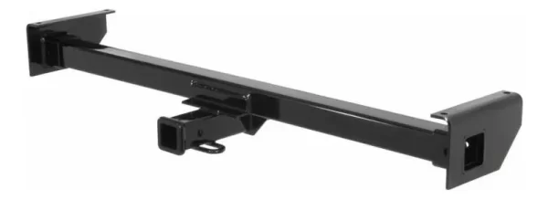 Tirón Arrastre Big Country P/ Volkswagen Teramont 2019-2024