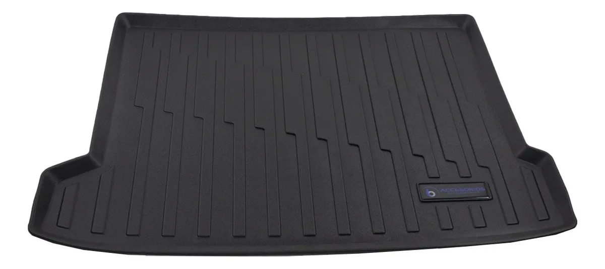 Tapete Bandeja Cajuela Maletero Para Omoda 2024 - Image 2