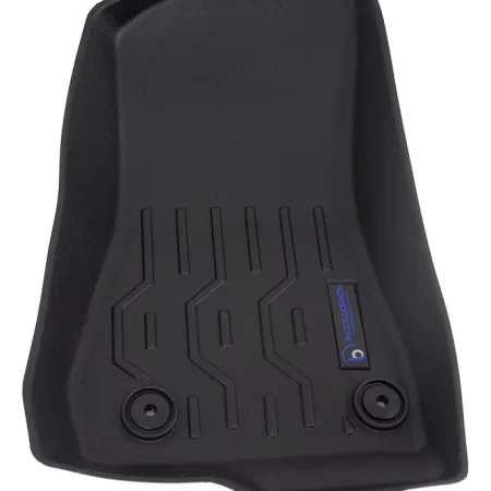 Juego De Tapetes Bandeja Para Jeep Gladiator Tj - Image 2