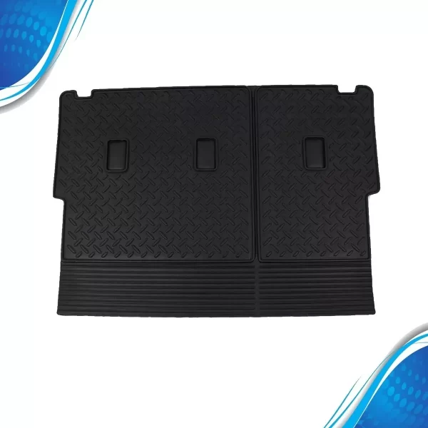 Tapete Para Respaldo De Asiento Para Ford Bronco 2021 2024