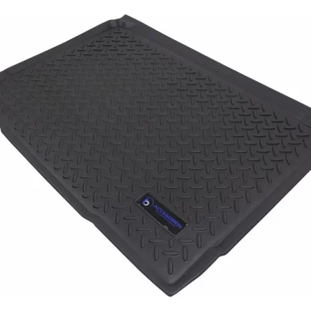 Tapete Bandeja De Cajuela Para Ford Bronco 2021 2024 - Image 2