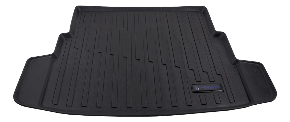 Tapete Bandeja Cajuela Maletero Chevrolet Aveo 2019 2023 - Image 2