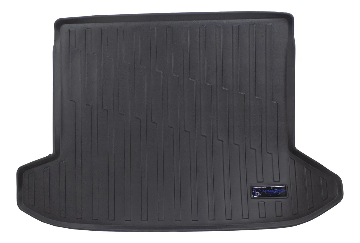 Tapetes Bandeja Cajuela Para Hyundai Tucson 2016 2021 - Image 2