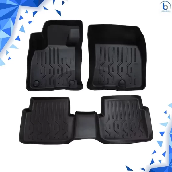 Tapetes Tipo Charola Para Ford Bronco Sport 2021 2023