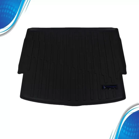 Tapete De Cajuela Uso Rudo 3d Para Nissan X-trail 2021 2023 - Image 2