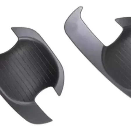 Moldura Vistas Cubre Manijas Para Toyota Hilux 2011 - 2015 - Image 2