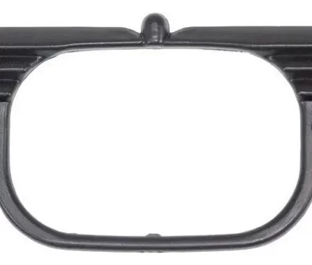 Moldura Contorno De Luz Lateral Toyota Hilux Vigo 2005 2011 - Image 2