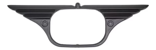 Moldura Contorno De Luz Lateral Toyota Hilux Vigo 2005 2011