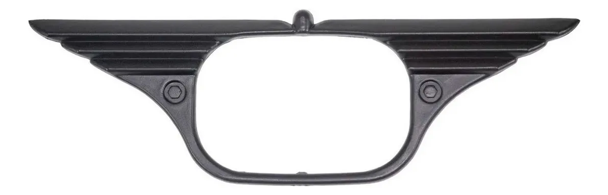 Moldura Contorno De Luz Lateral Toyota Hilux Vigo 2005 2011 - Image 2
