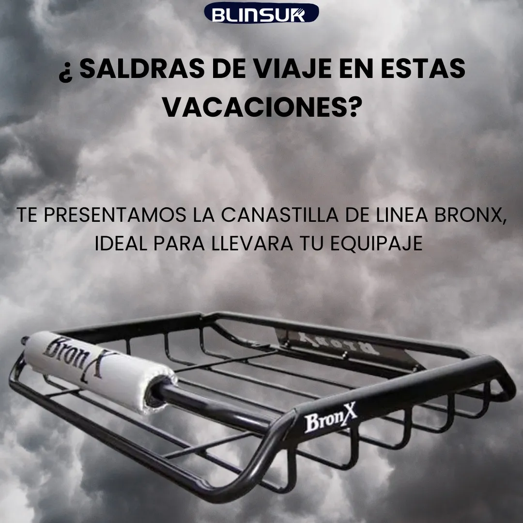 Canastillas Linea Bronx Curva 103 X 123 - Image 2